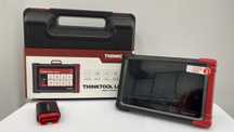 Автосканер Thinktool Lite 2 (110+ марок авто, 34 сервисных функций)