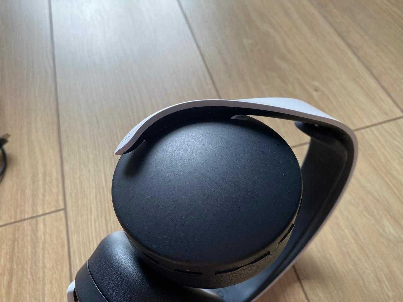 Беспроводные Наушники Sony Pulse 3D Wireless Headset