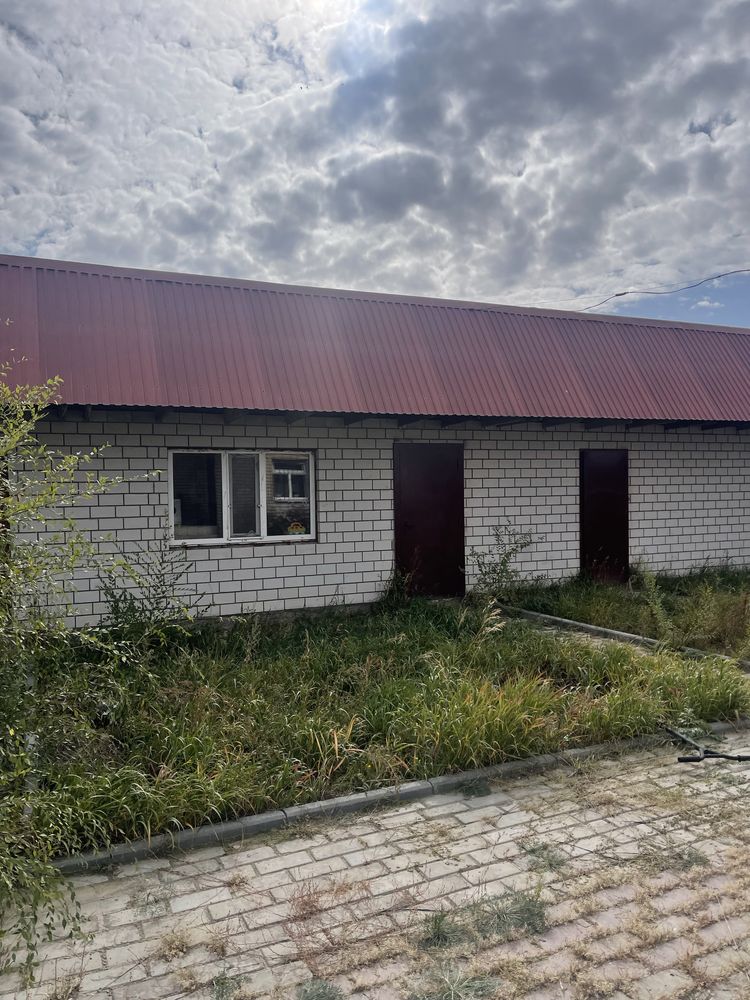 Продам частный дом