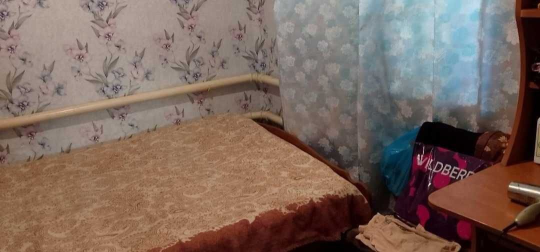 Сдаётся 2х комнатная дом