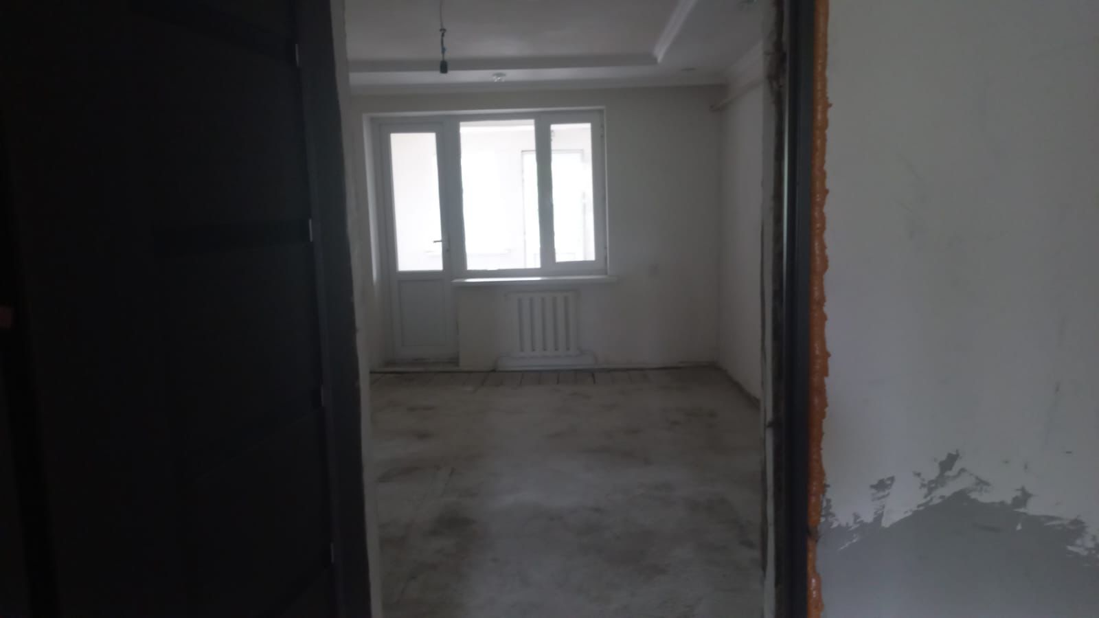 Продам квартиру в селе Чунджа