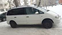 Продам Sharan  Volkswagen