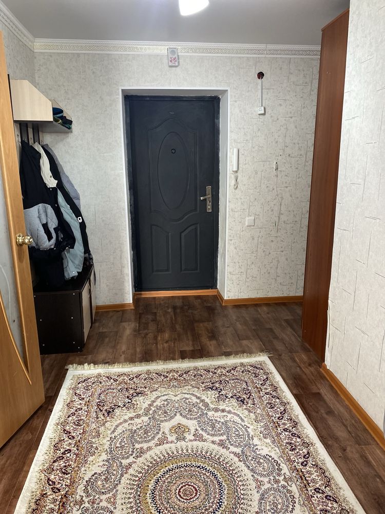 Үй сатылады! Нур сити мкр 1 дом 66 кв 34