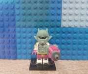 Lego мини фигурка