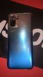 Redmi note 10s 64/4