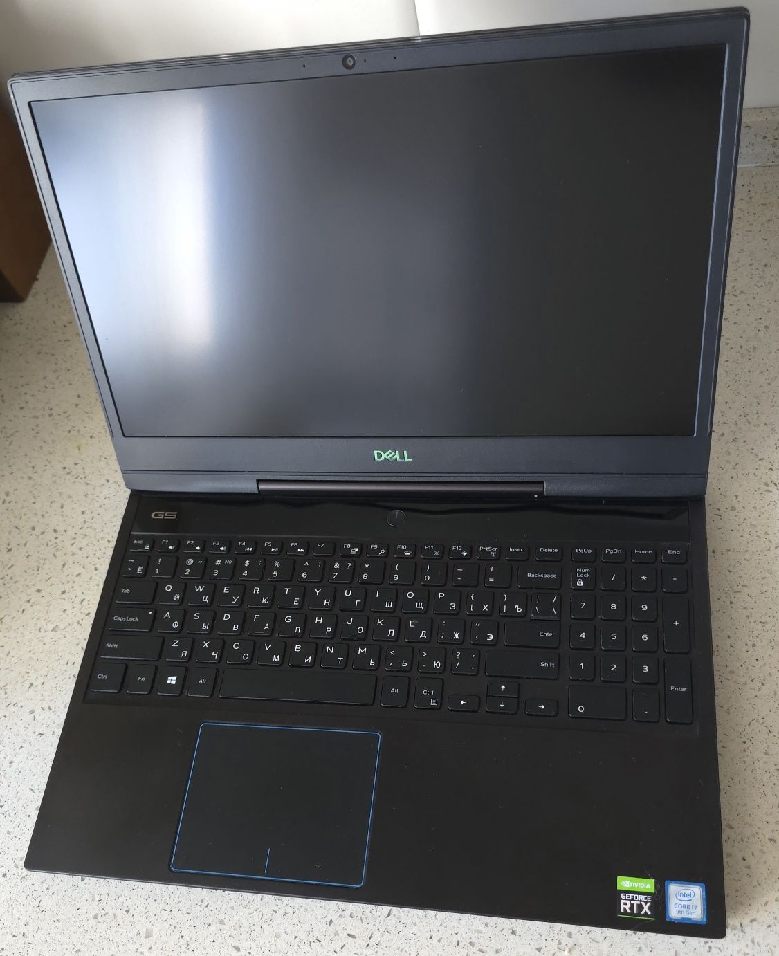 Dell Latitude 5590