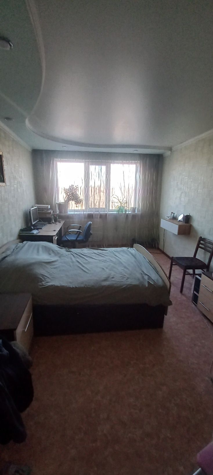 Продам 3х комнатную квартиру