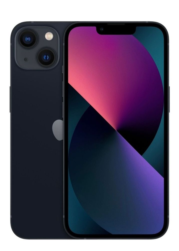 iPhone 13 с гарантией