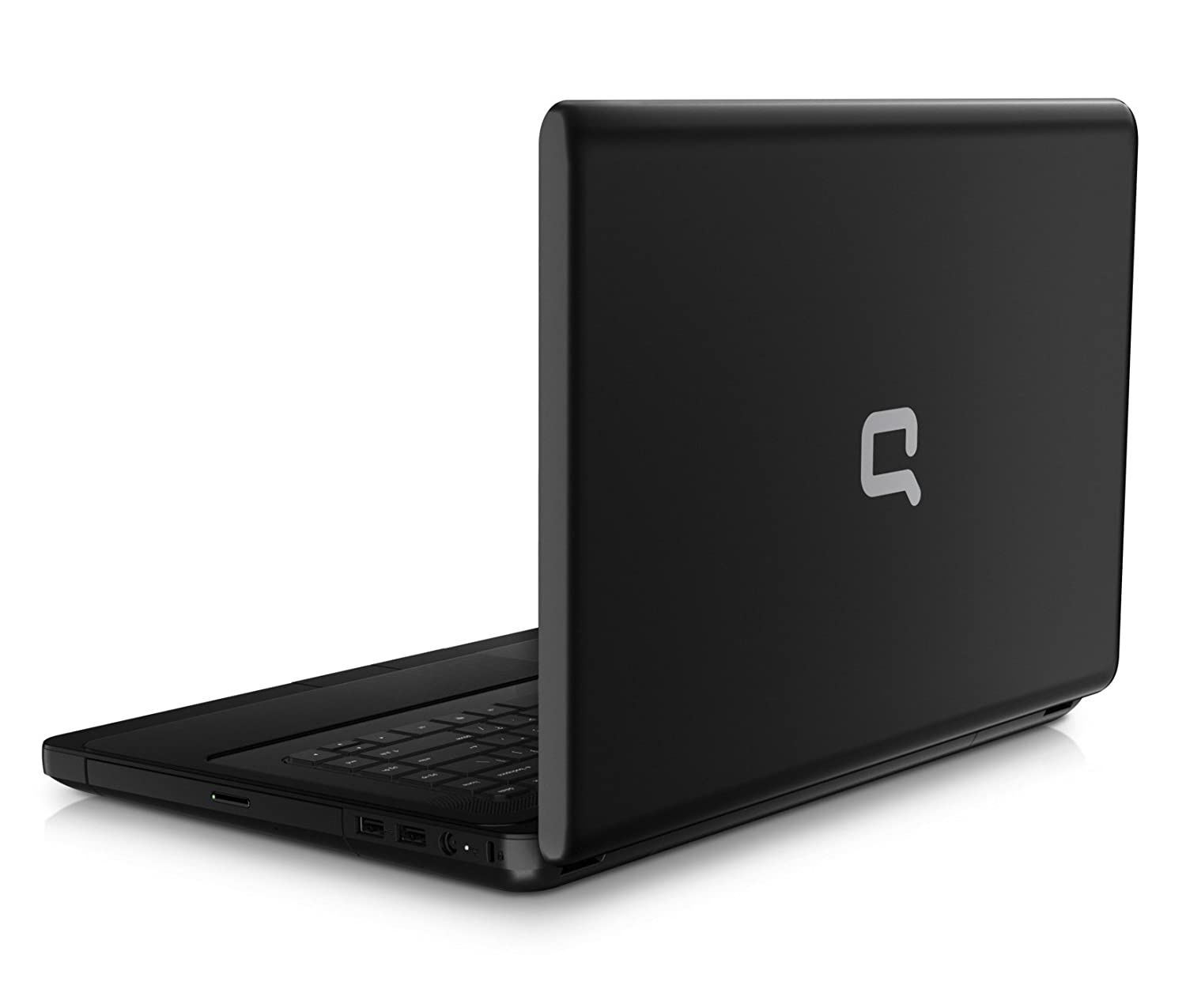Ноутбук compaq для работы учебы