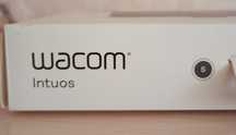 Графический планшет wacom s