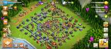Продам аккаунт Clash of Clans TH15