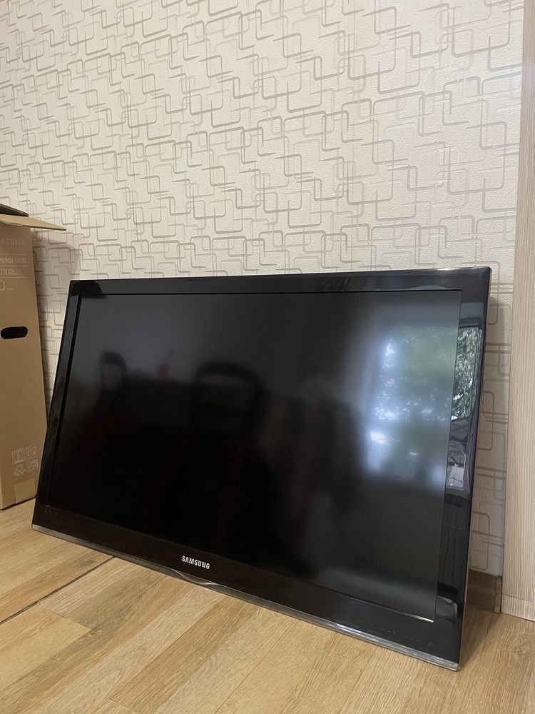 ЖК телевизор Samsung