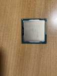 Процессор core i5 3470