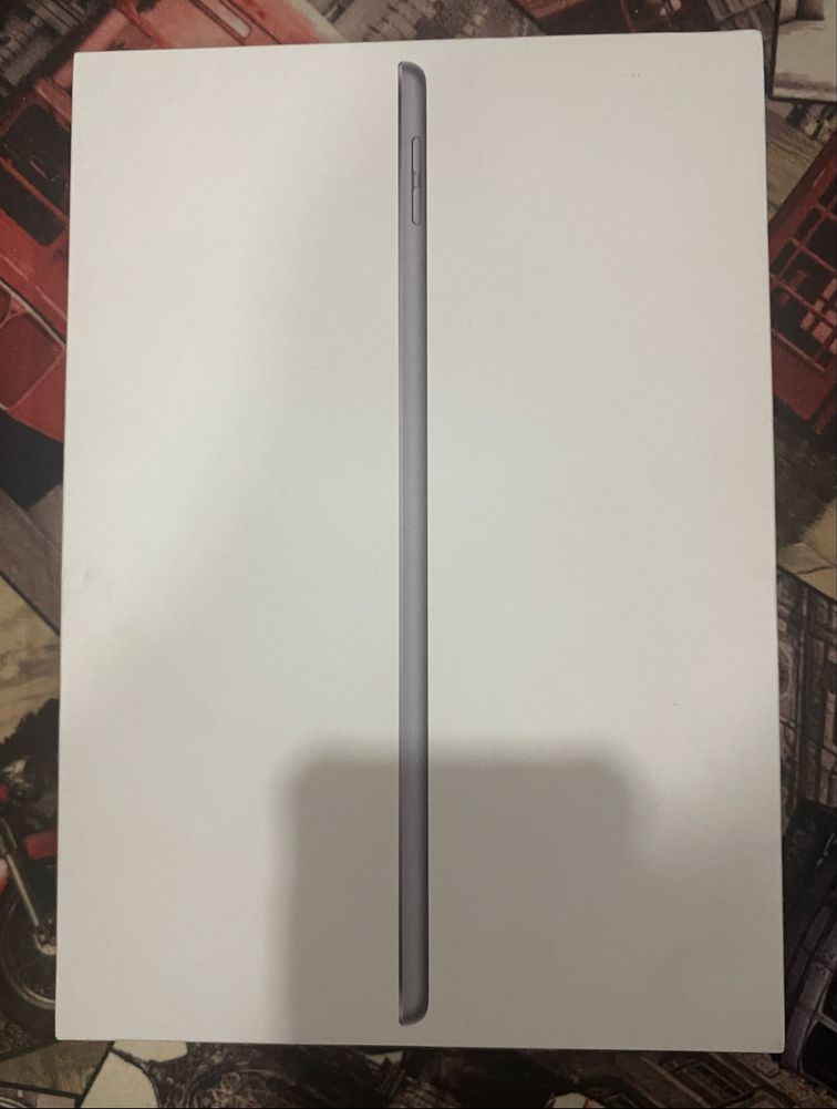 Планшет Apple iPad 9