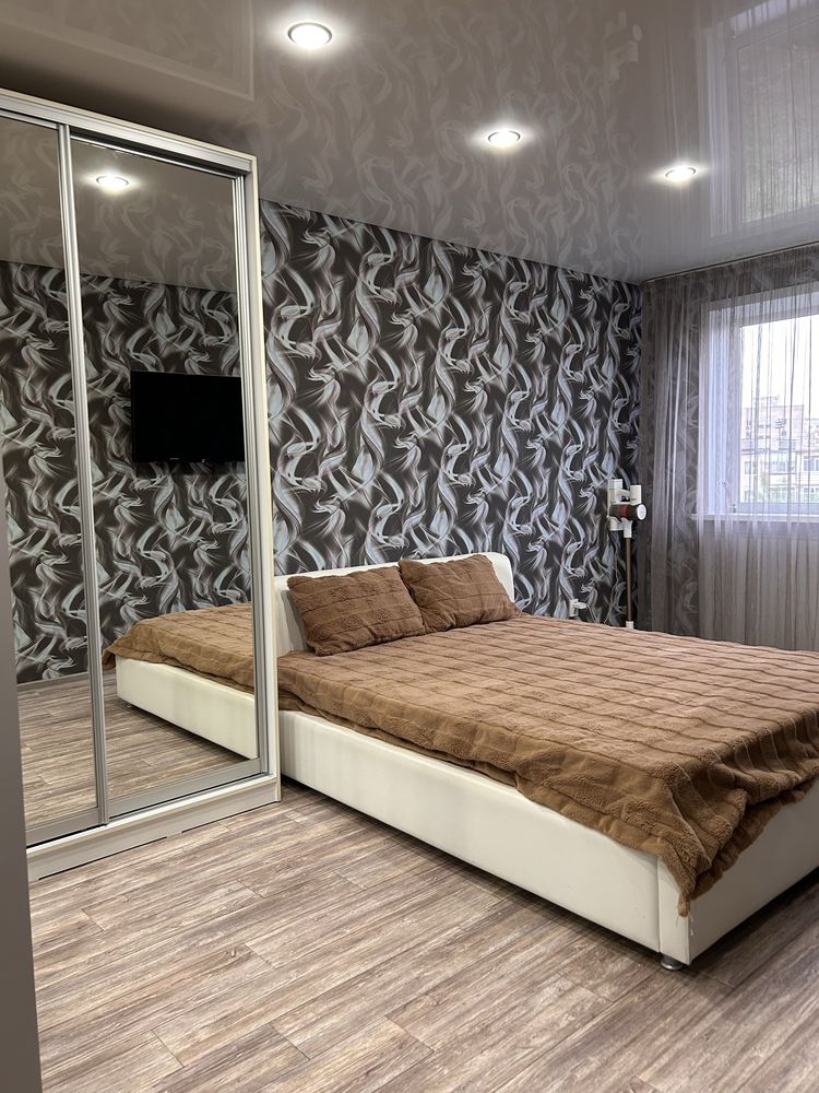 Продам 3-х комн. квартиру