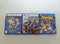 Игры для ps4/ps5