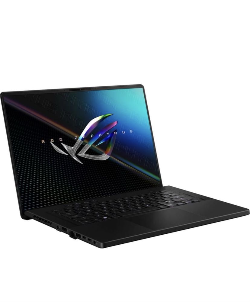 Ноутбук Asus cori i7