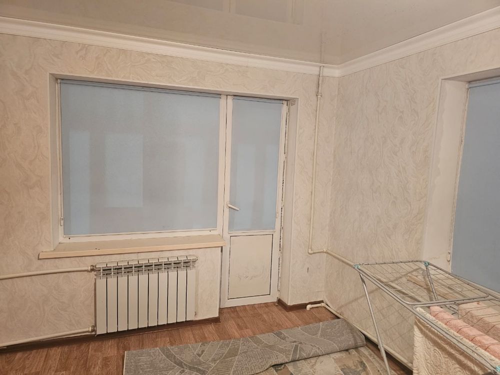 1 комнатная квартира