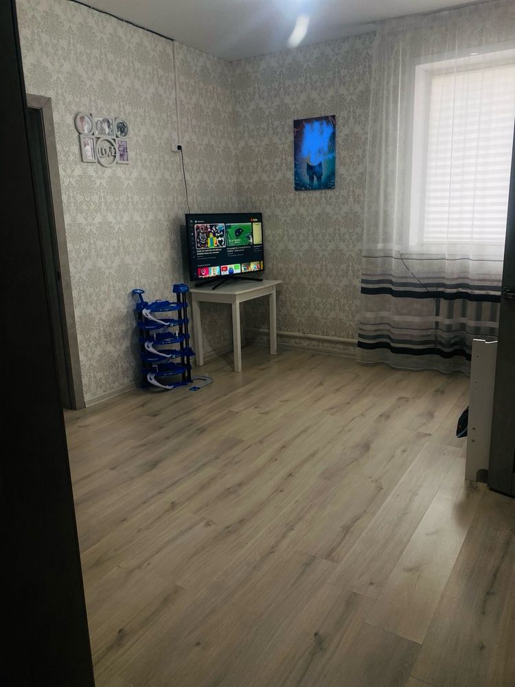 Дом в селе Конысбай, в 20 км от г.Кокшетау