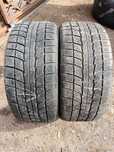 Шины 225/45 R17 - "Triangle SnowLion" (Китай), зимние.