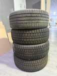Зимние шины   235/55 R19 101T 4шт