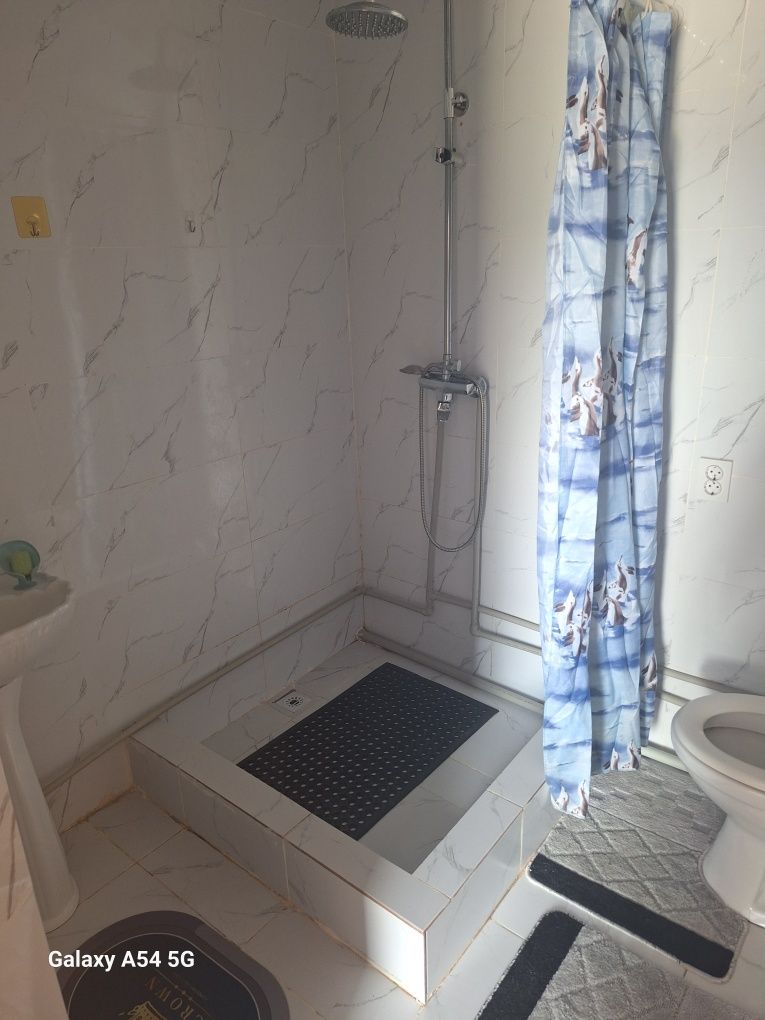 Комнаты до моря 100м. 2,3,4,5 местные