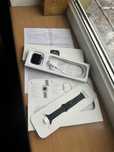 Apple Watch SE GPS Gen.2 2024 S/M 40мм черный - черный