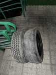 2 шины 215/60 R16