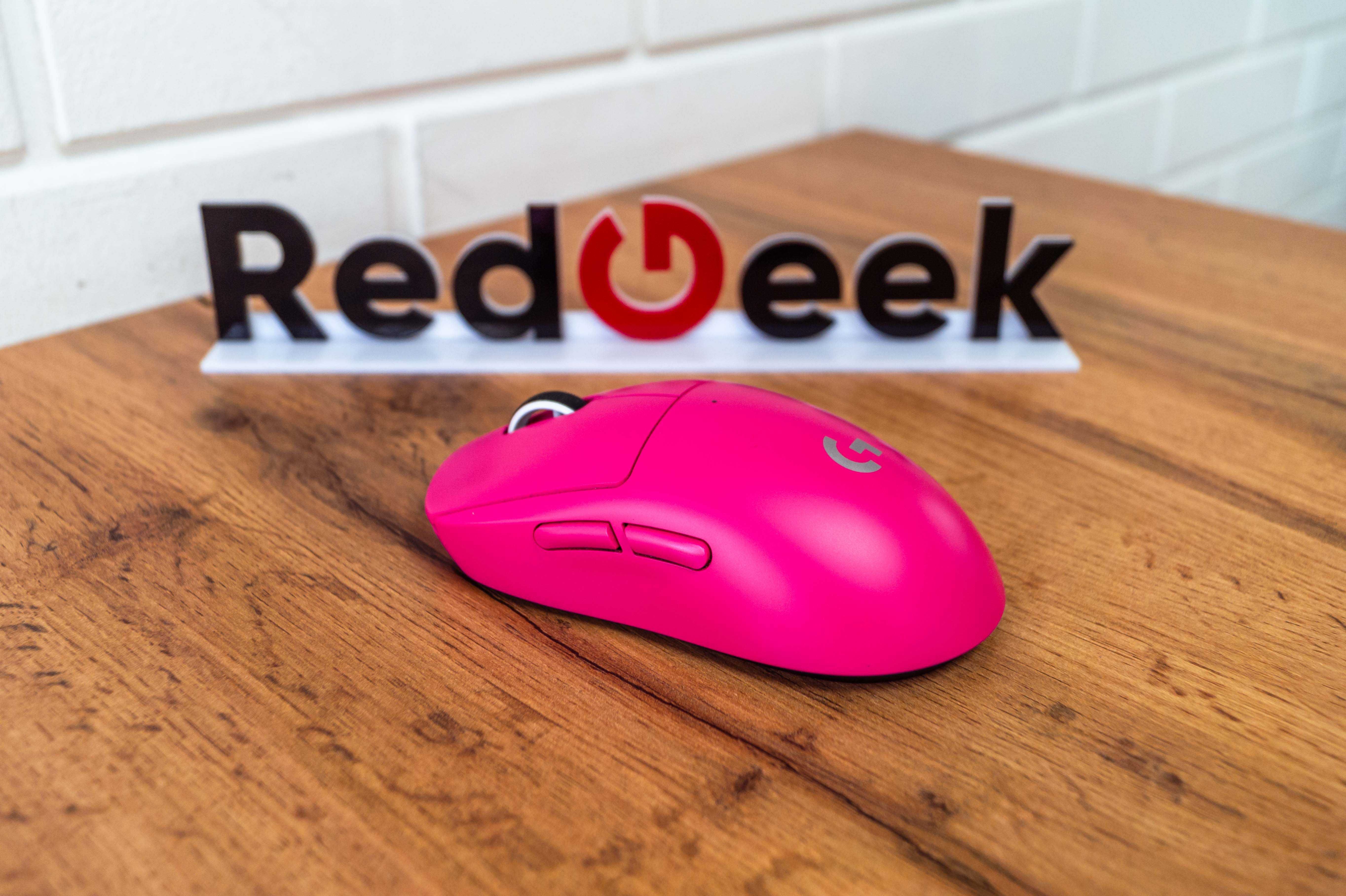 Мышь Logitech G PRO X |Superlight 2|Магазин Red Geek