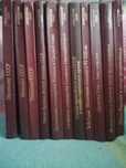 Книги серии Археология СССР