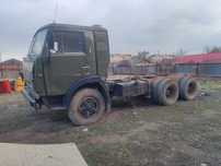 Продам КамАЗ 5320 срочно