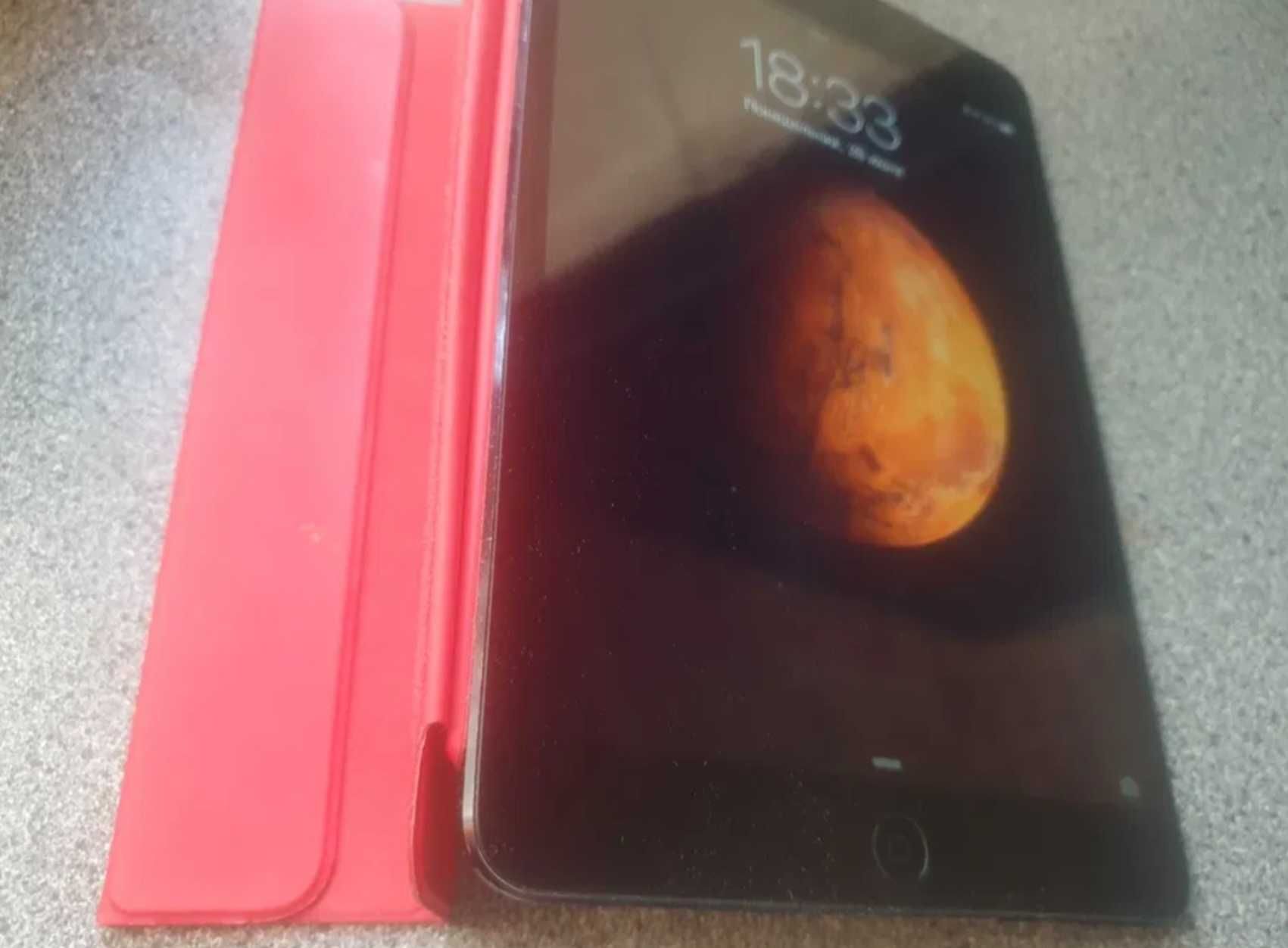 Айпад IPad mini (2016), в новом состоянии, Wi-Fi. Продажа или Обмен.