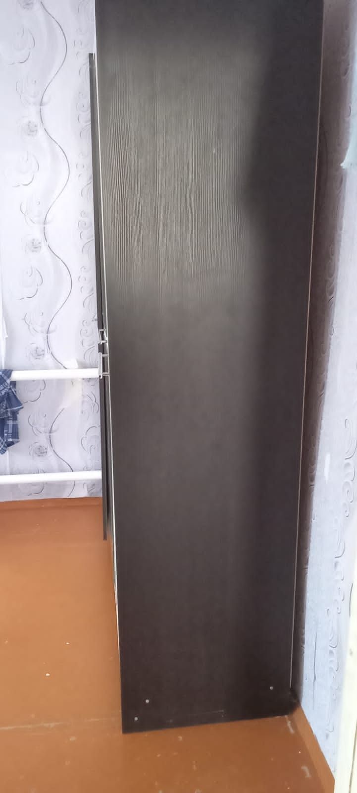 Продам!! Новый шкаф, кровать и тумбочки