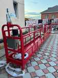 Продажа НОВЫХ за 750 тысяч и Б/У от 550 тысяч тенге фасадные люльки