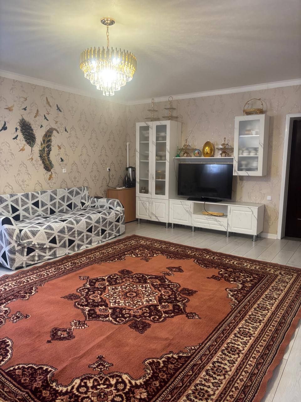 Аренда дома для отдыха