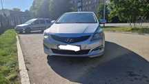 Продам Hyundai 2015г