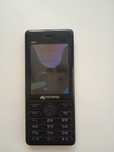 Простой Micromax X 803