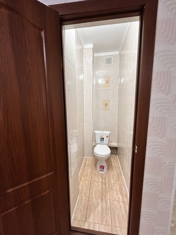 Срочно продам квартиру на Батыс 2