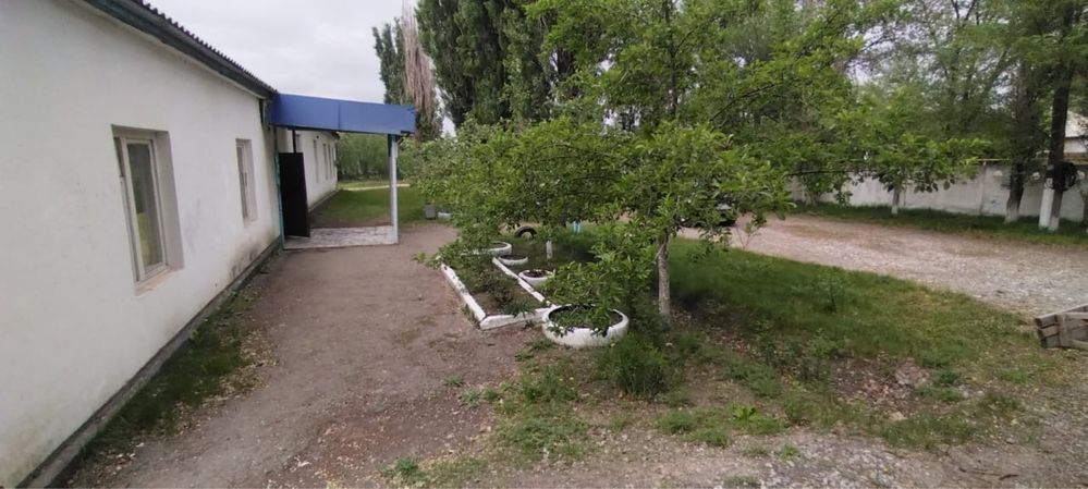 Срочно продам участок вдоль трассы Карабулак-Талдыкорган.