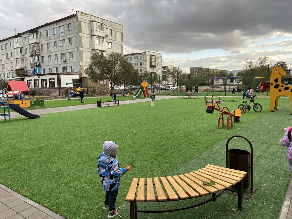Продам комфортную и теплую 3х комн. квартиру