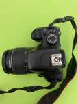 Продаю Canon DS126271, флеш-карта 8 Гб. Торг есть!!!