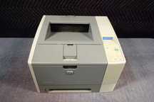 Принтер лазерный чб hp laserjet 2420
