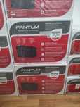 Срочно продам МФУ лазерное Pantum M6550NW