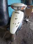 Мопед HONDA dio 3