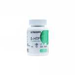 5-HTP Ultrasupps 5-HTP+Magnesium citrate 120 мг 60 капсул