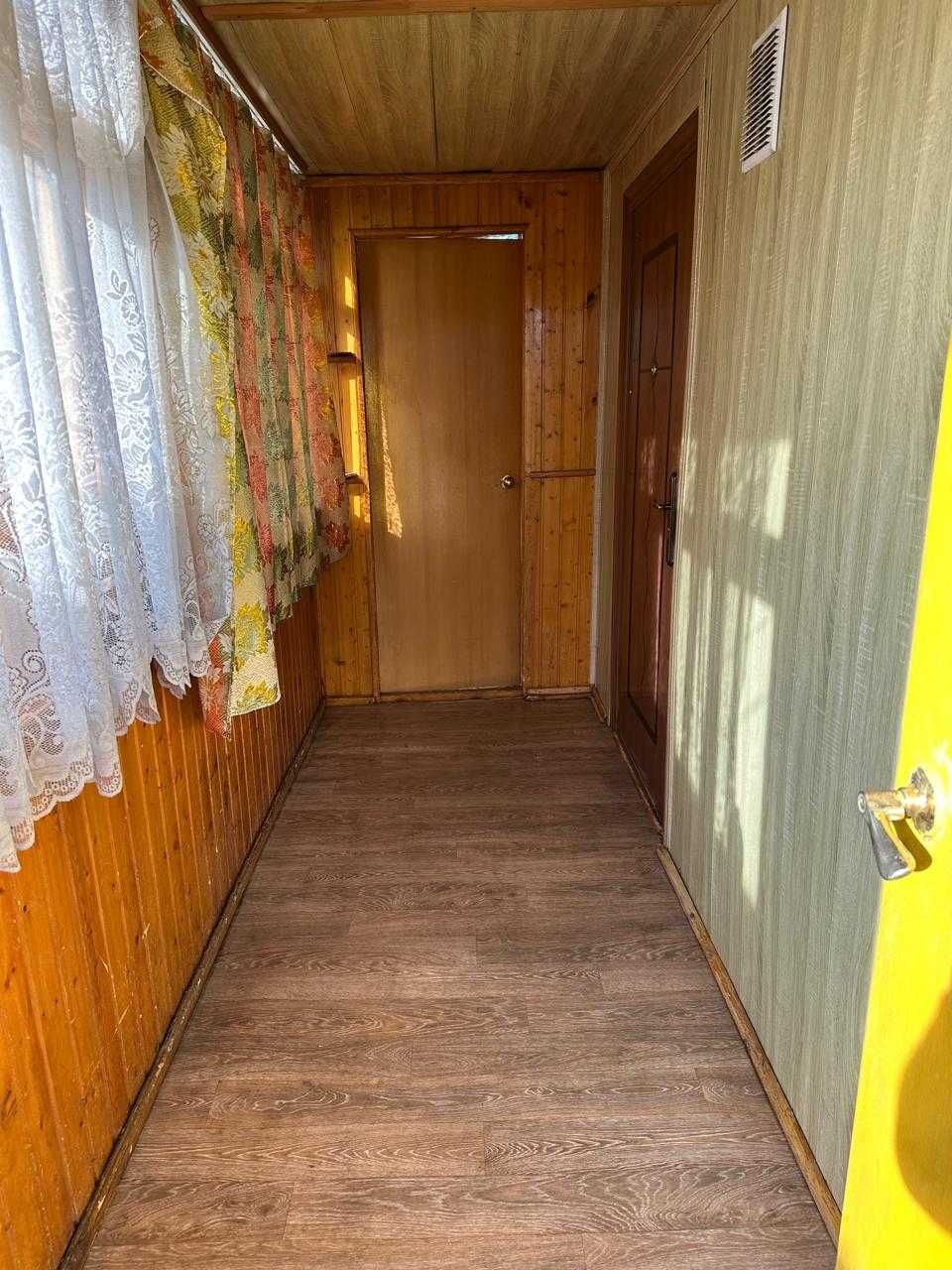 Продается уютный 4х комнатный дом в хорошем районе Костаная