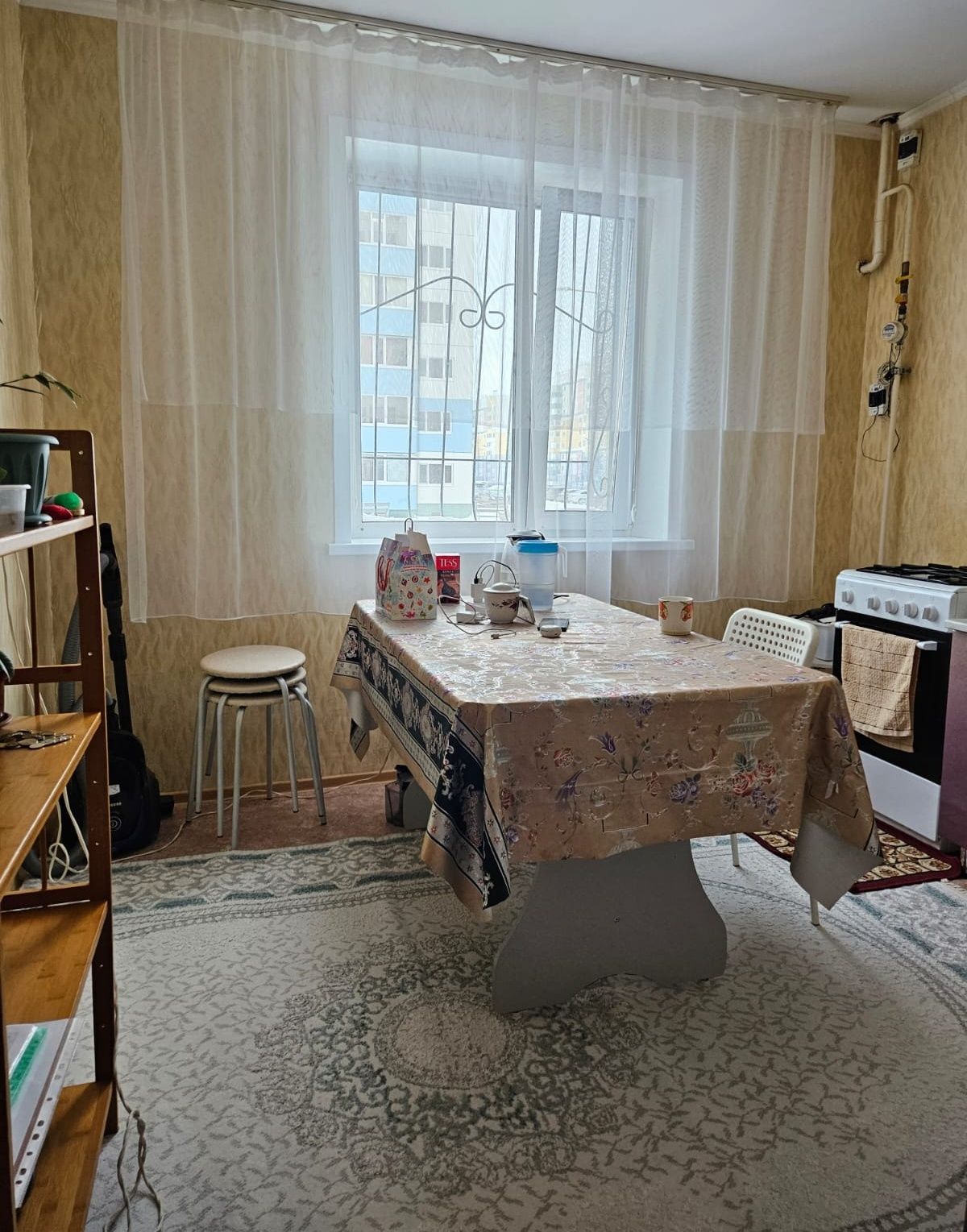 Продам 2 комнатную квартиру
