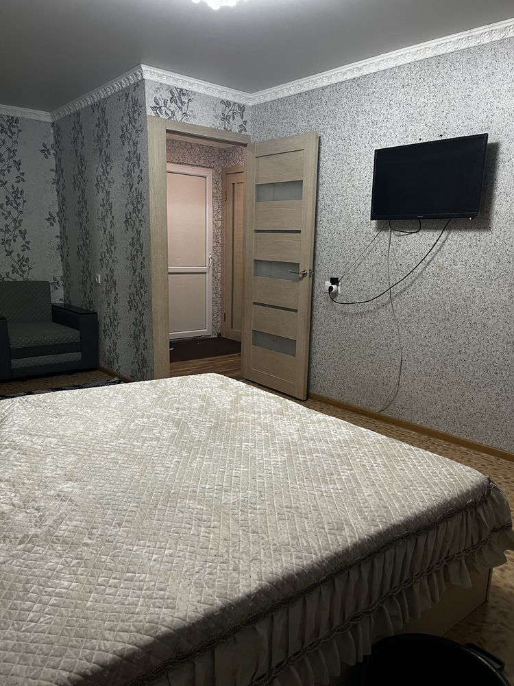 Сдам 1 комн посуточно