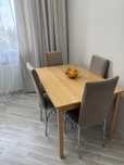 Стол IKEA и 4 стула