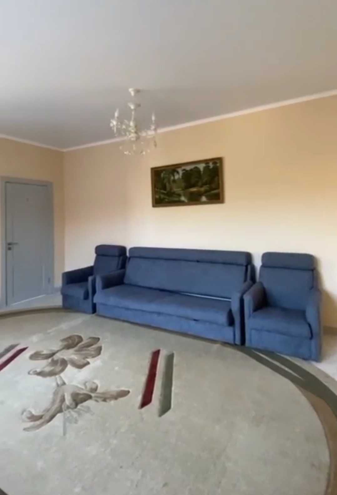 Коттедж в аренду на длительный срок